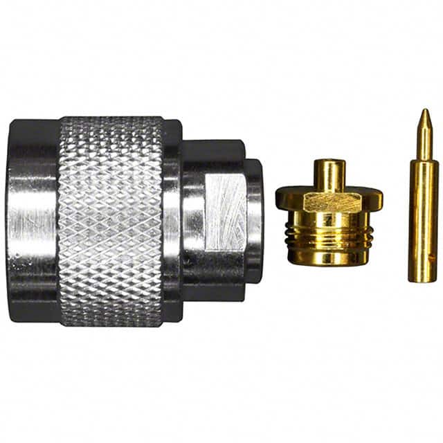 172211 Amphenol RF  Gruppi di connettori coassiali (RF)